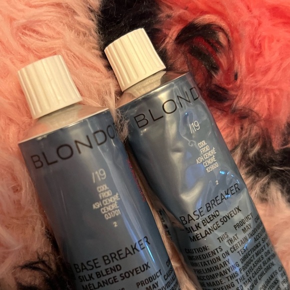 NEW Wella Professional Base break BUNDLE - Picture 4 of 4